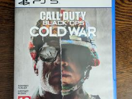 Call of Duty Black Ops Cold War Ps5