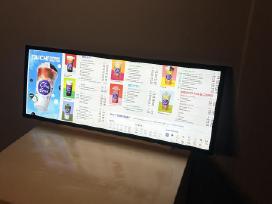 LED reklaminė panelė švieslentė