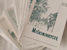 Miškininkystė