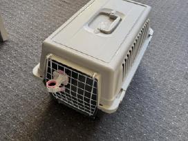 Transportavimo boksas - narvas gyvūnui