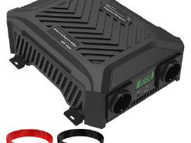 12-24v Inverteris 220v Pure sine wave 6000w