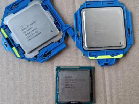 Intel amd server Cpu e5 e3