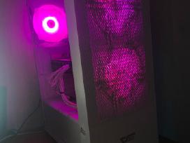 Žaidimų kompiuteris su Rtx 3070