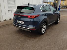 Kia Spotage