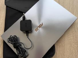 Asus Zenbook nešiojamas kompiuteris