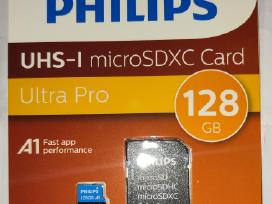 128gb micro Sd 4uhd