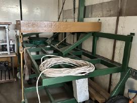 Presas Sip skydams gaminti