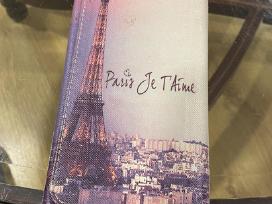 Piniginė ,paris