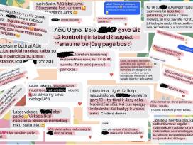 Skelbimo 'Matematika (nuotoliu/gyvai Šeškinėje)' paveikslėlis