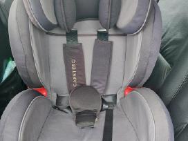 Auto kėdutė