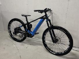 Enduro: Mondraker Crafty Se 2023 e-MTB