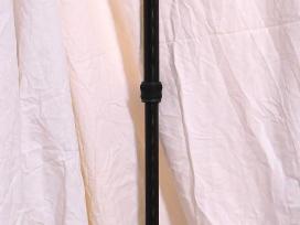 Benro carbon monopodas