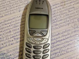 Nokia 6310i veikiantis, kaina 40€ siunčiu