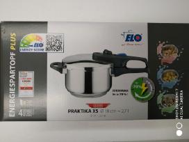 Greitpuodis Elo 2,7 l.