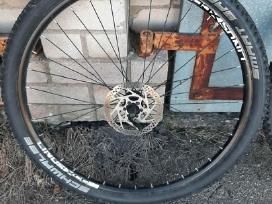 Md25 + Schwalbe Racing Ralph