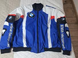 Bmw striukyte