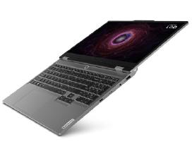 Lenovo loq 15arp9 Naujas Žaidimų laptopas