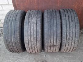 Padangos R17 215/55 Continental Premium Contact 7