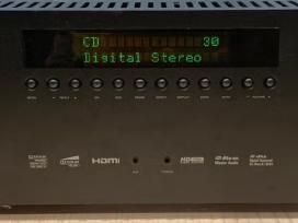 Arcam Avr400
