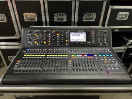 Midas M32 Live