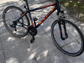 Ctm Twister 3.0 Dviratis