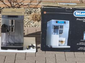 Delonghi Primadonna Ecam28.466.MB + garantija