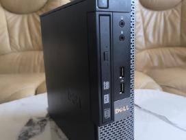 Mini Pc Dell Optiplex 790, Su SSD diskų