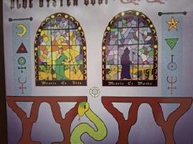 Blue Öyster Cult 1994re‘20 „Cult Classic“ 2 Lp