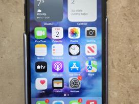 iPhone 7 64 GB Mobilus telefonas