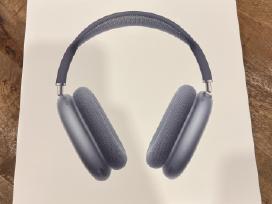 Apple Airpods Max Naujos Ir Nenaudotos