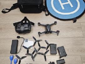 Dji Fpv Dronas