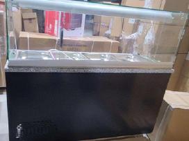 Šaldymo stalas salotoms Mawi Ls 1.5 (4gn, 2durų)