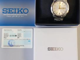 Laikrodis Seiko 5