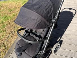Vezimelis cybex eezy s2