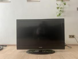 Samsung televizorius