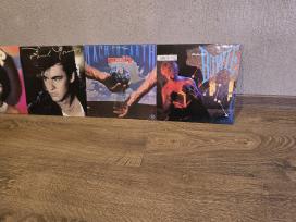Vinilo plokštelės