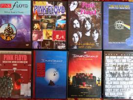Pink Floyd Dvd