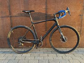 Focus Plentinis/CX Dviratis Sram Apex
