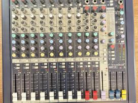 Soundcraft