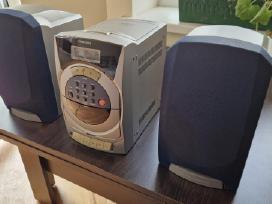 Samsung muzikinis centras