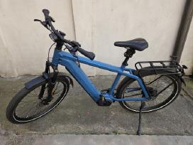 Riese & Müller Charger4 GT Vario Hs 45km/h
