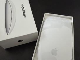 Apple magic mouse puikios būklės