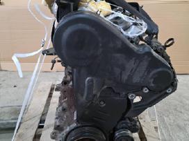 Volkswagen variklis Cbdc dyzelinas 2.0 tdi 81kw