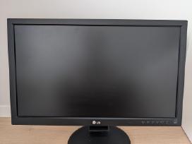 LG monitorius