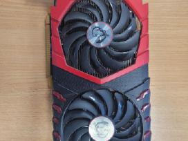 Msi Rx580 Gaming X 8gb