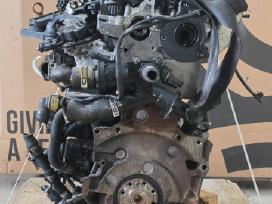 Peugeot variklis 10dyzc Psarh02 4018547 120kw