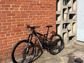 Legendinis kalnų dviratis 2015 Cannondale Jekyll3