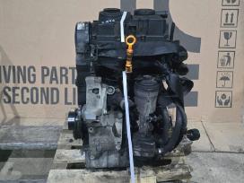 Skoda variklis Bms dyzelinas 1400 cm³ / 1.4 59 kw