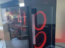 Hp Omen 45l Gaming Pc – i7-12700k / Rtx 3080