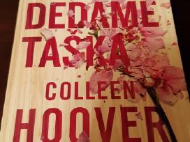 C.hoover "Mes dedame tašką"
